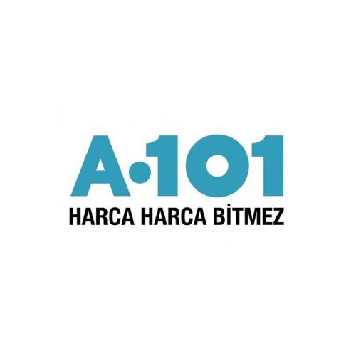 A101 Logo