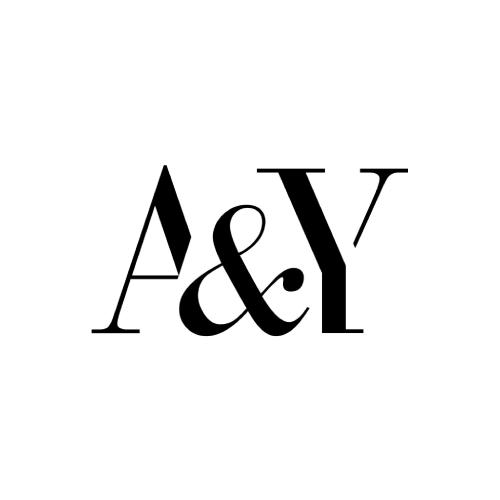 AY Mazağacılık Logo