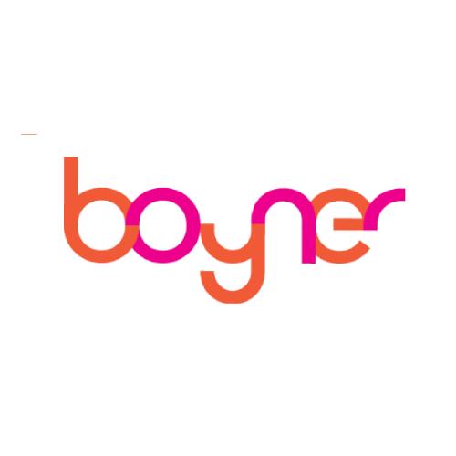 Boyner Logo