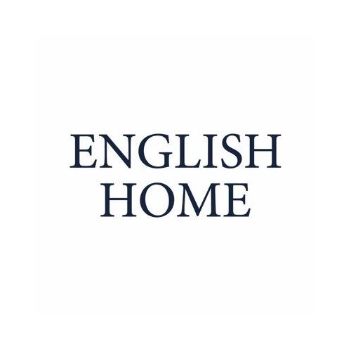 English Home Logo