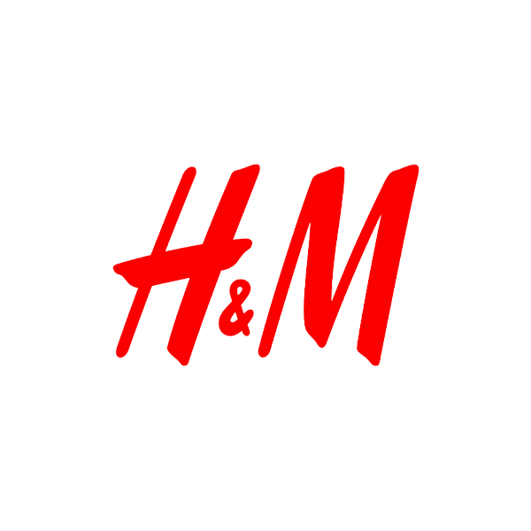 H&M logo