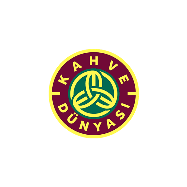 Kahve Dünyası Logo