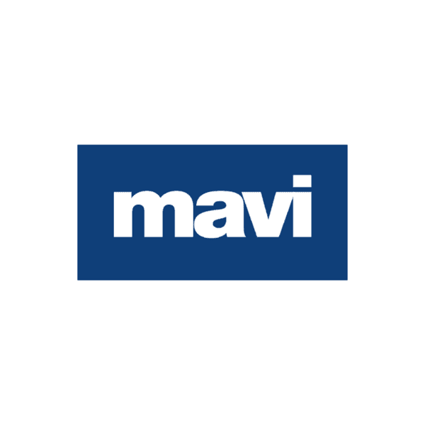 Mavi Logo