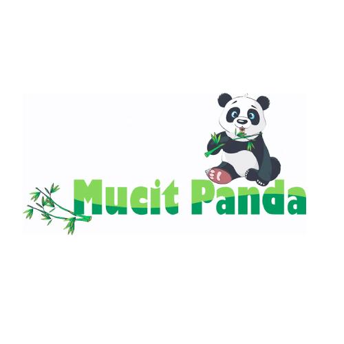 Mucit Panda Logo