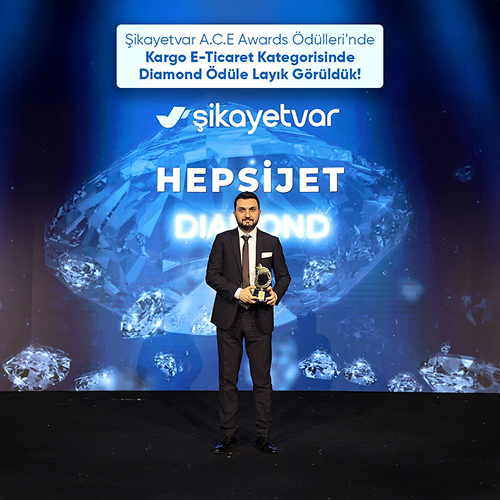 A.C.E Awards Başarı Ödülü